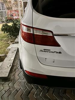 هيونداي سانتافي